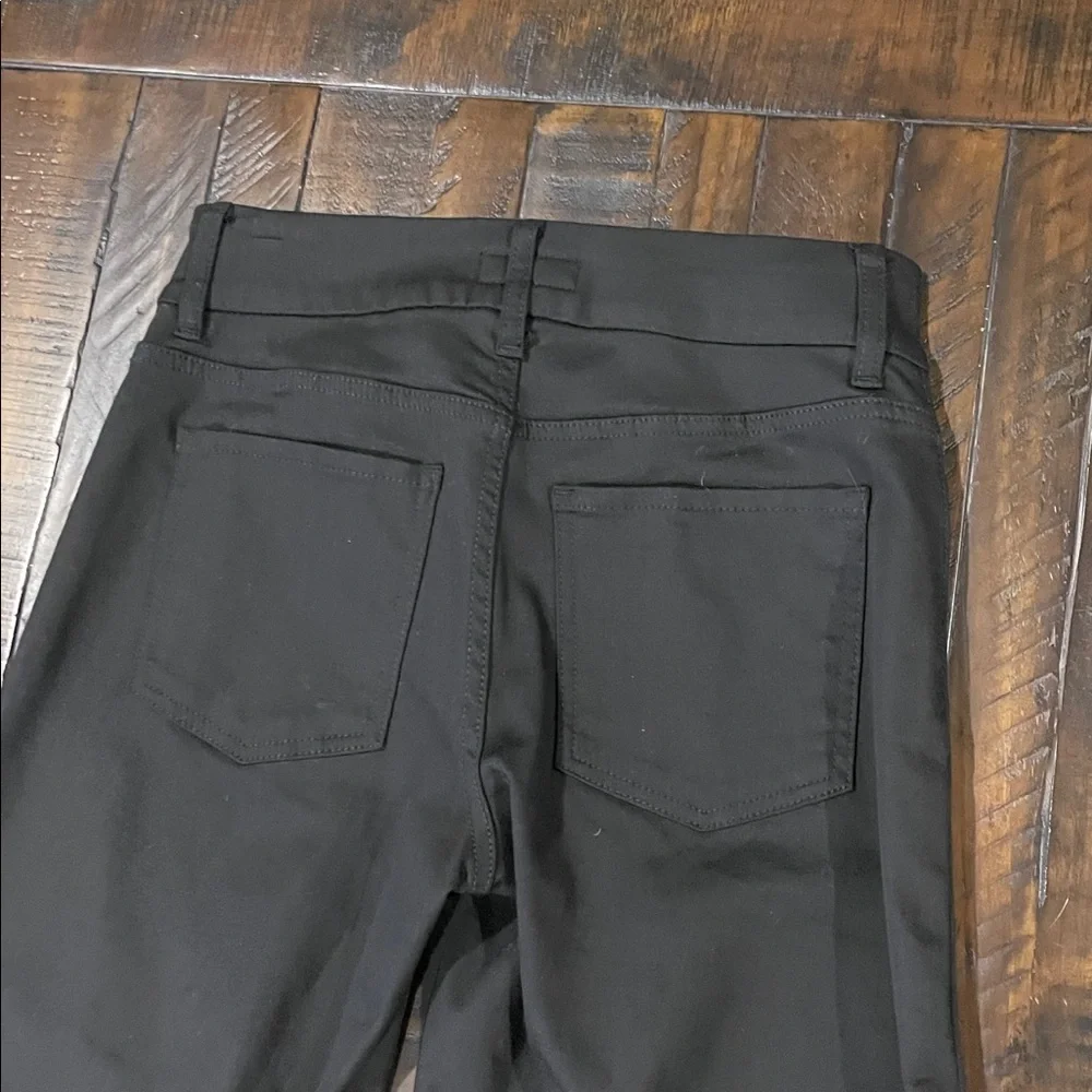 KUT - Meg Wide Leg Crop - Size 4 - Picture 2 of 4